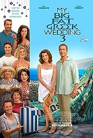 GREEK WEDDING 3